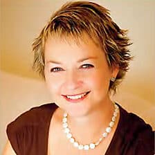 Jennifer French portrait