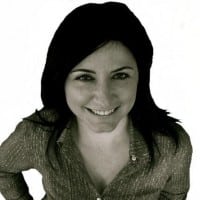 Tamara Haig portrait