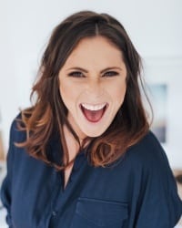 Amanda Westphal portrait