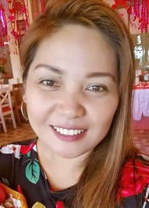 Anabelle Arquentillo