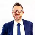 Chris Ellis portrait