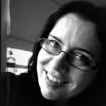 Rebecca Bennett portrait