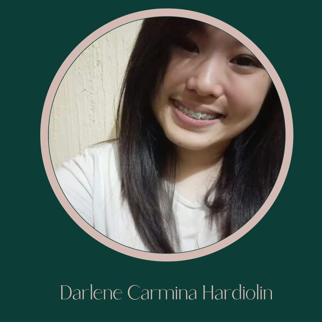 Darlene Carmina Hardiolin