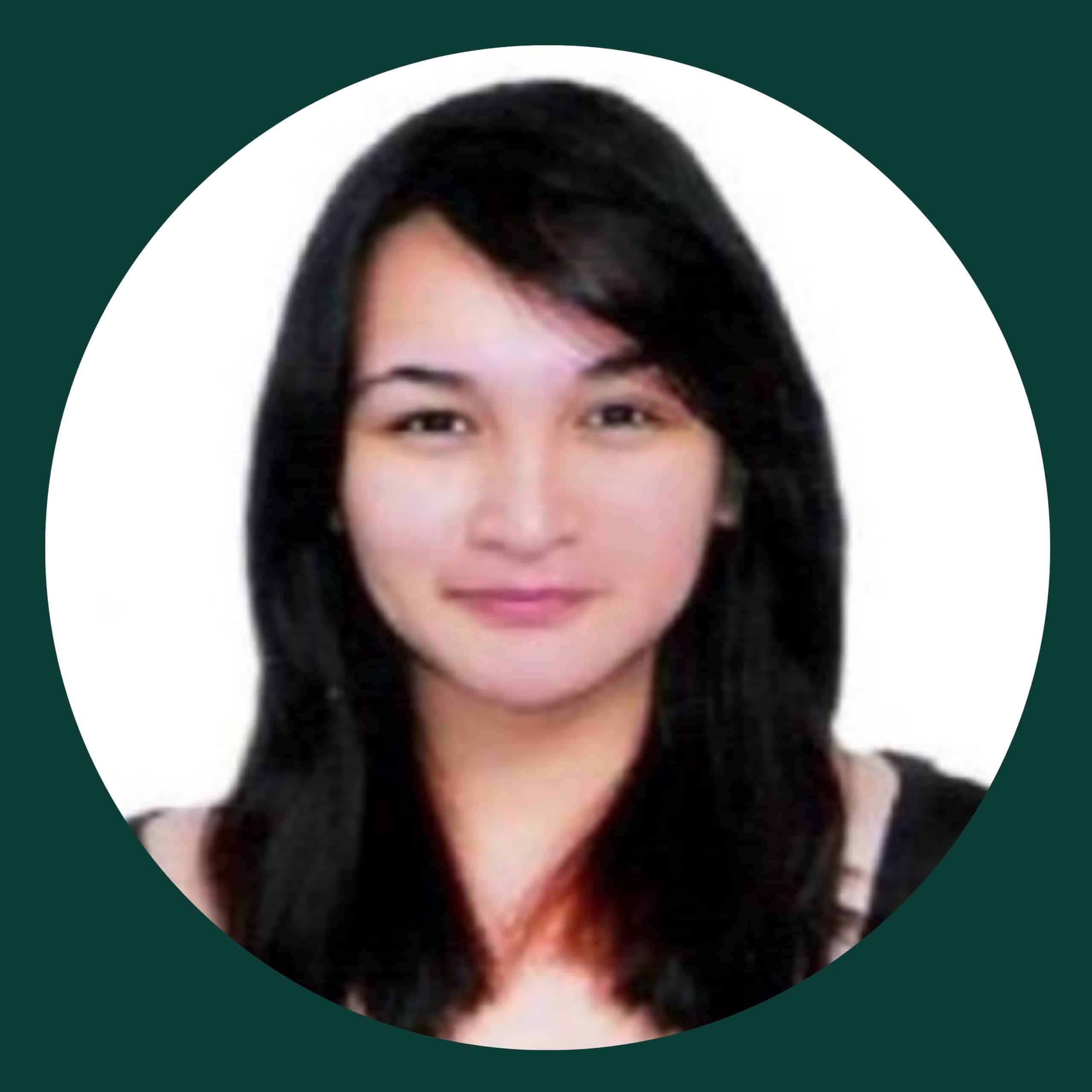 Kara Leana Patricia Bulacito