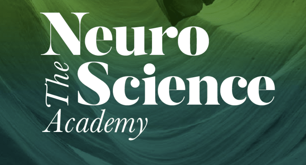 Neuroscience Academy Logo
