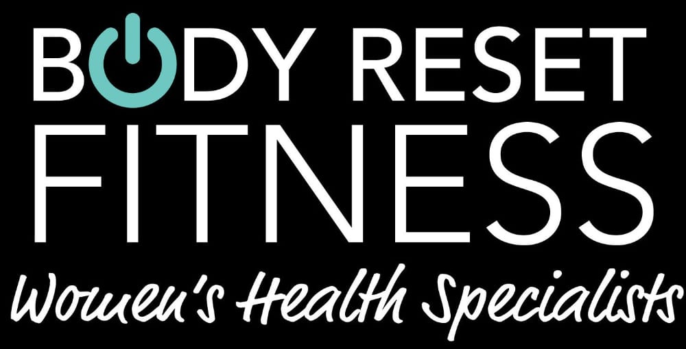 Body Reset Fitness Logo