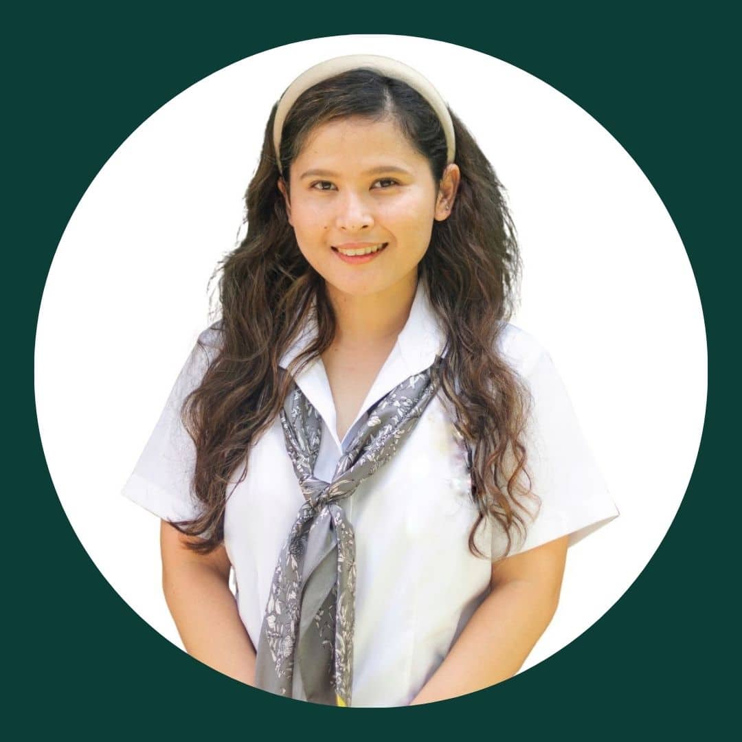 Ivan Kovic Dizon – Lusong