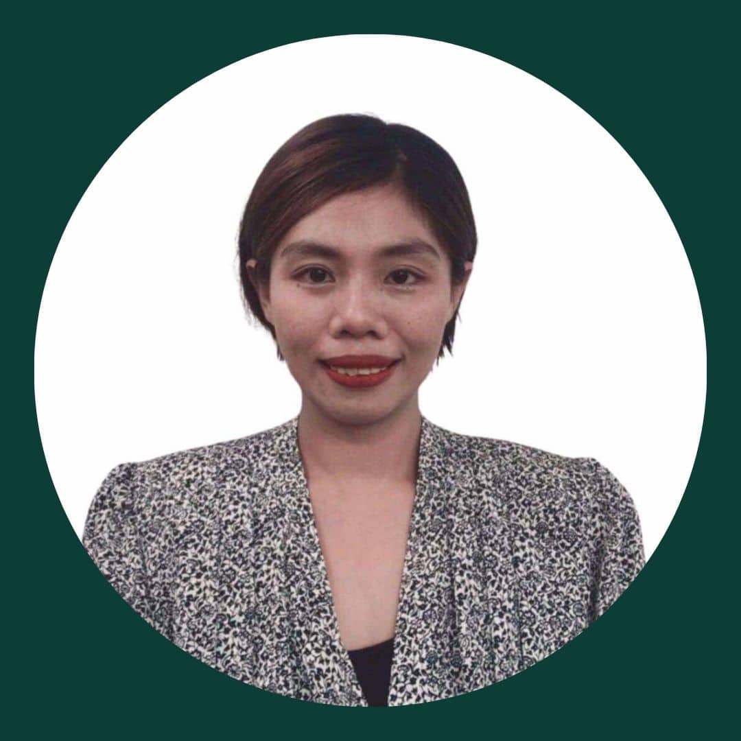 Nikki Anne Balmadres