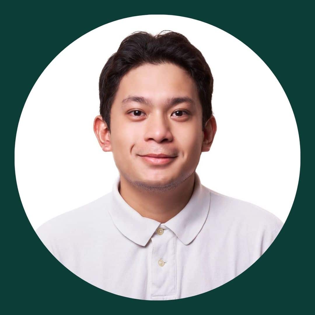 Raphael Sebastian G. Angeles