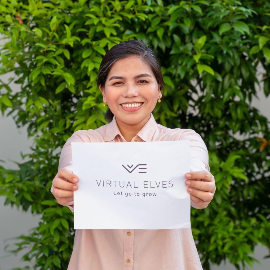 virtual assistant skills