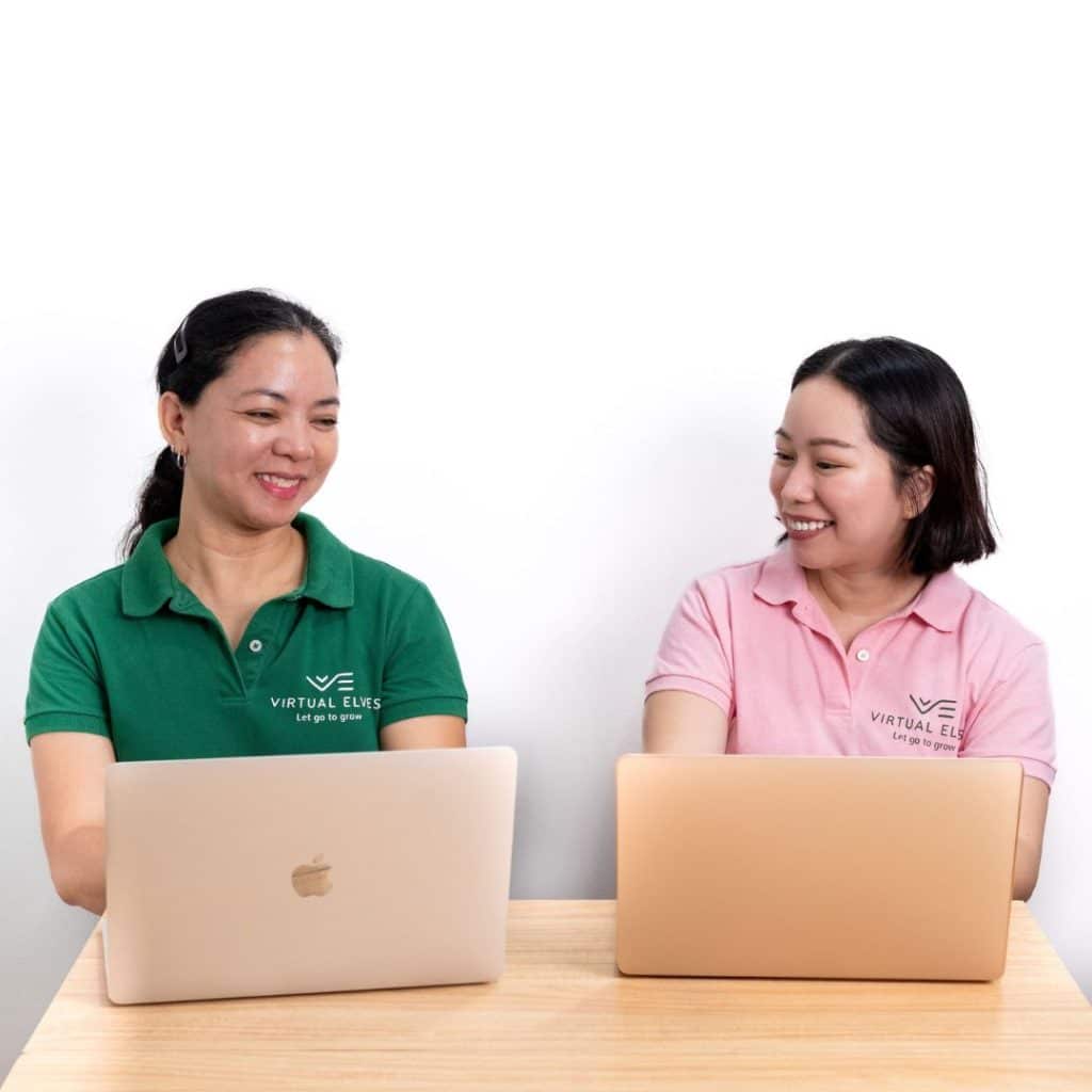 virtual assistant skills