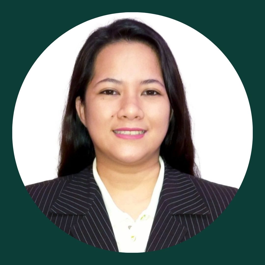 Cristina Marie Escario