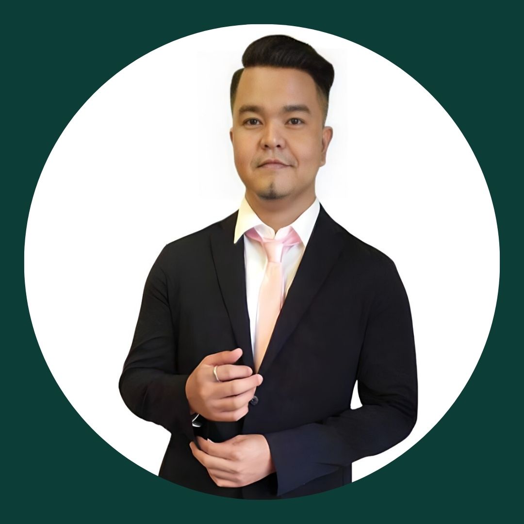 Dennis Archival Villaflores, Jr.