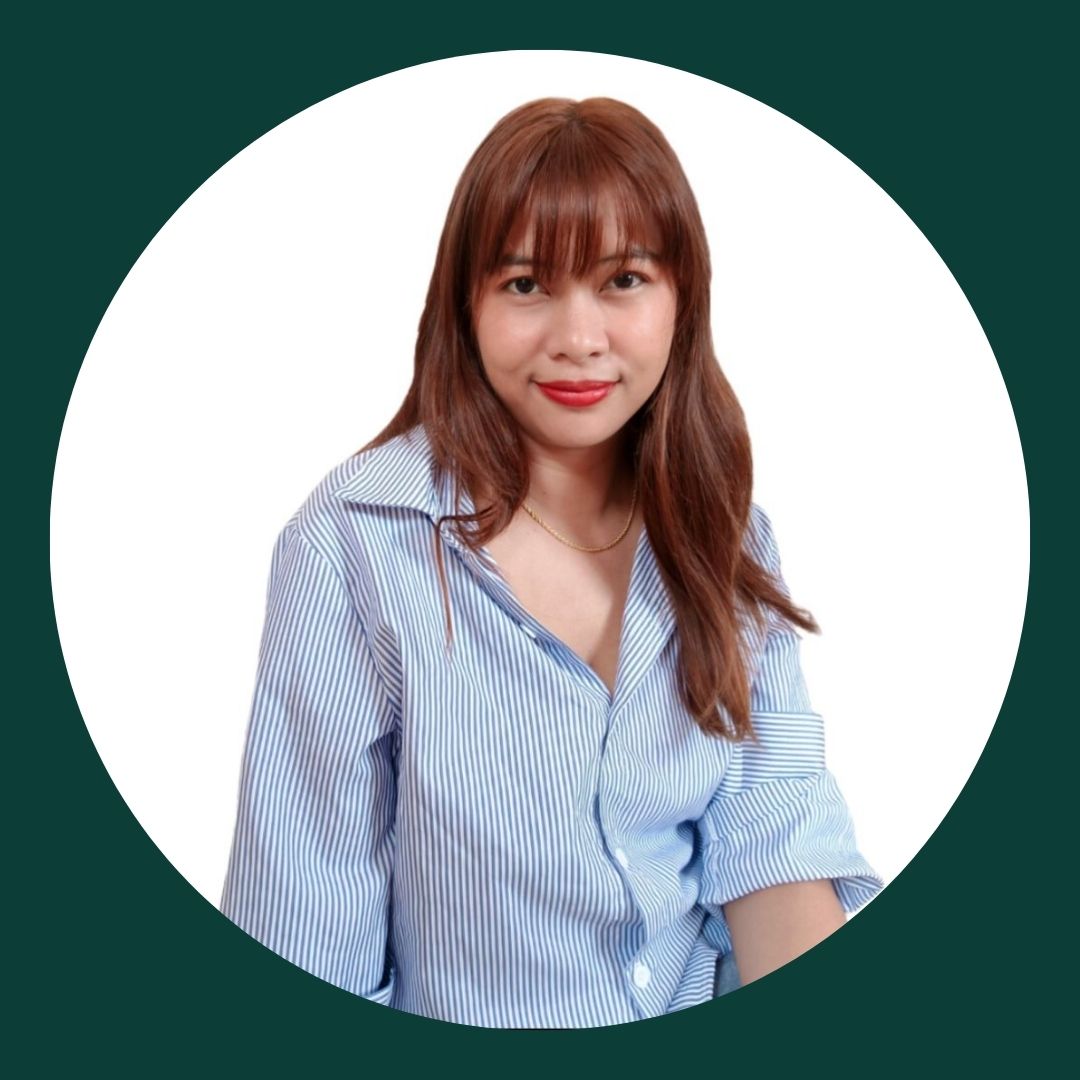 Ma Cristina Joy Sawada