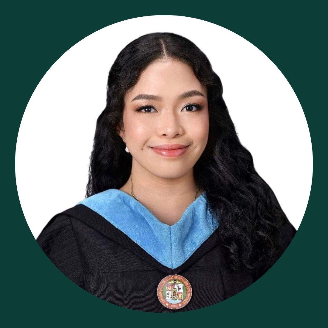 Jemimah Khezia Bernido