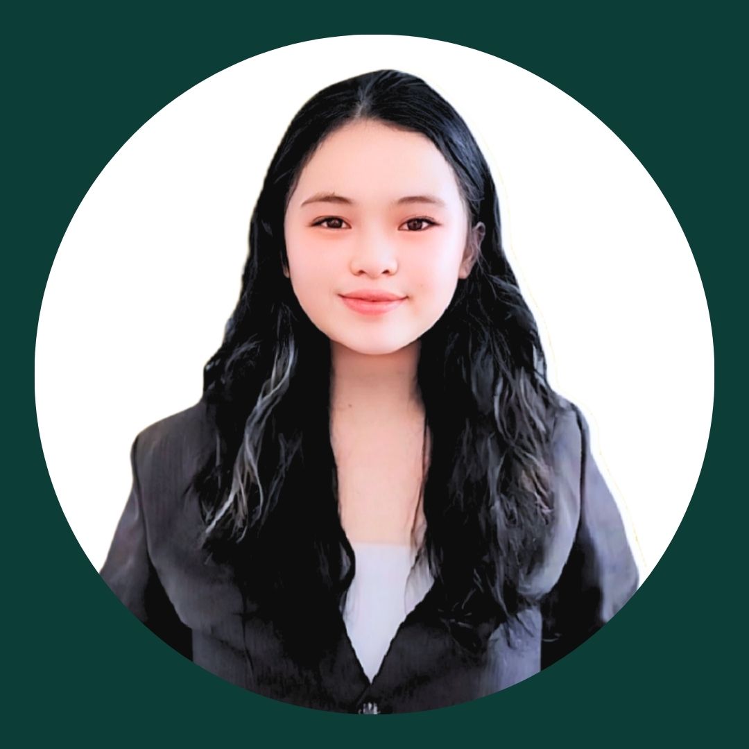 Samantha Nicole Noguera