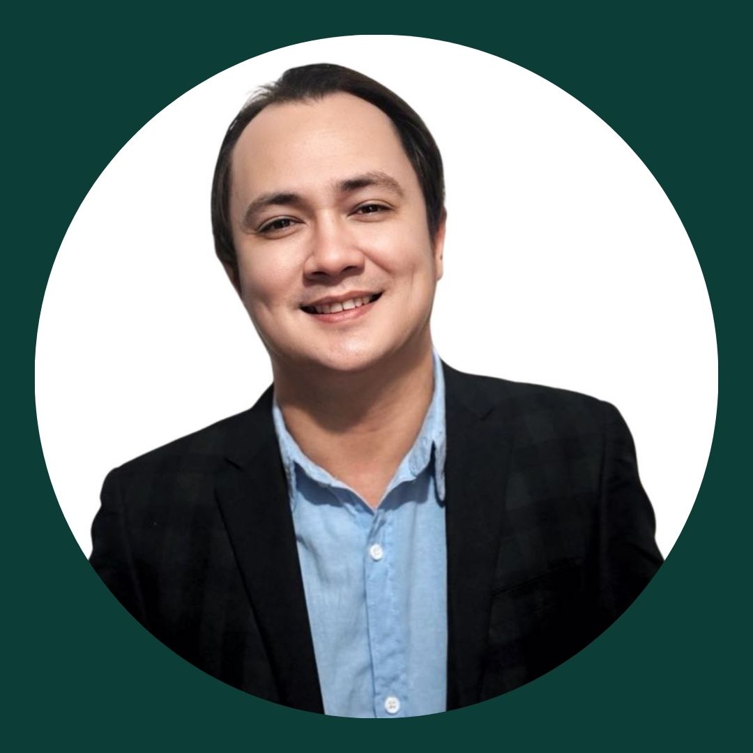 Jared Richard Martin