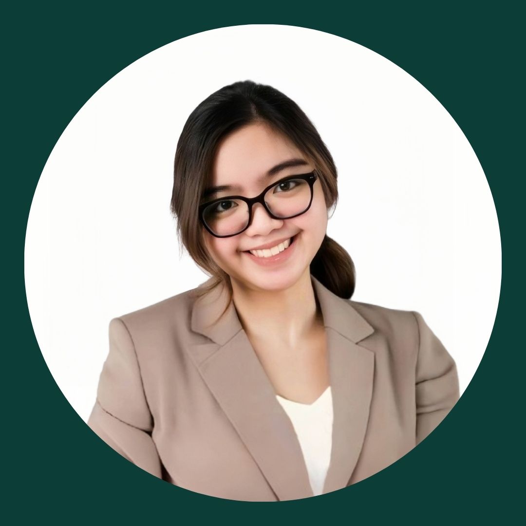 Marie Emmanuelle Cruz