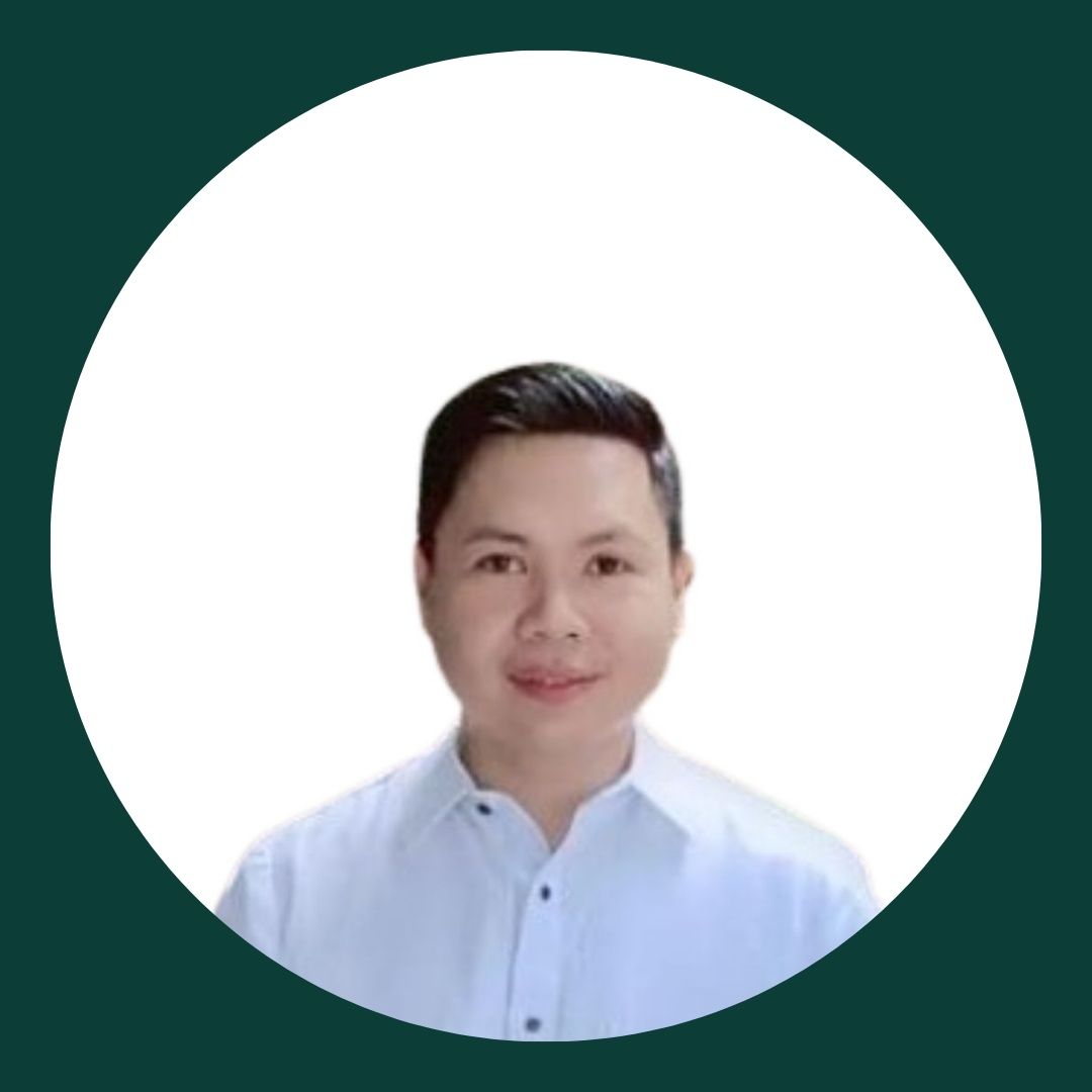 Glenn Nielsen Fernandez