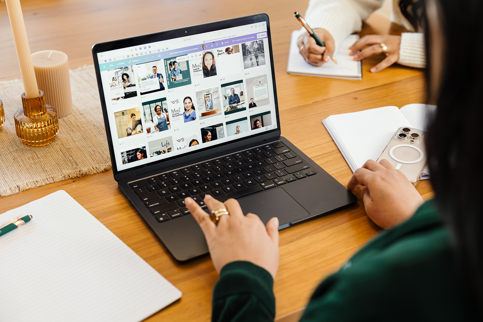 Outsourcing Services Virtual Assistants with Virtual Elves