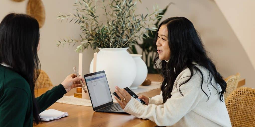 Strongest businesses, systems, ethical outsourcing, structure, support